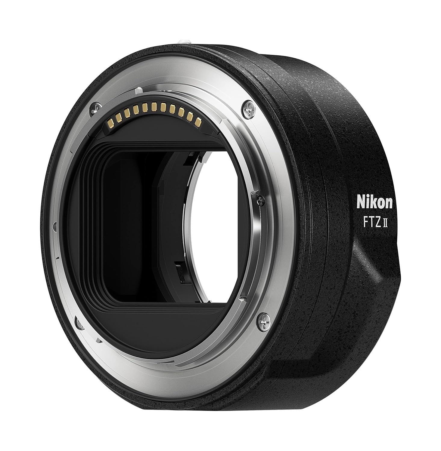Nikon Mount FTZ II Adapter - cambuy-lives Nikon Mount FTZ II Adapter - cambuy-lives